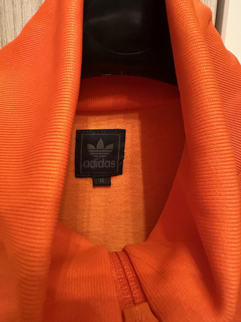 希少品 adidas 新品タグ付き オランダ代表 ジャケット - メルカリ