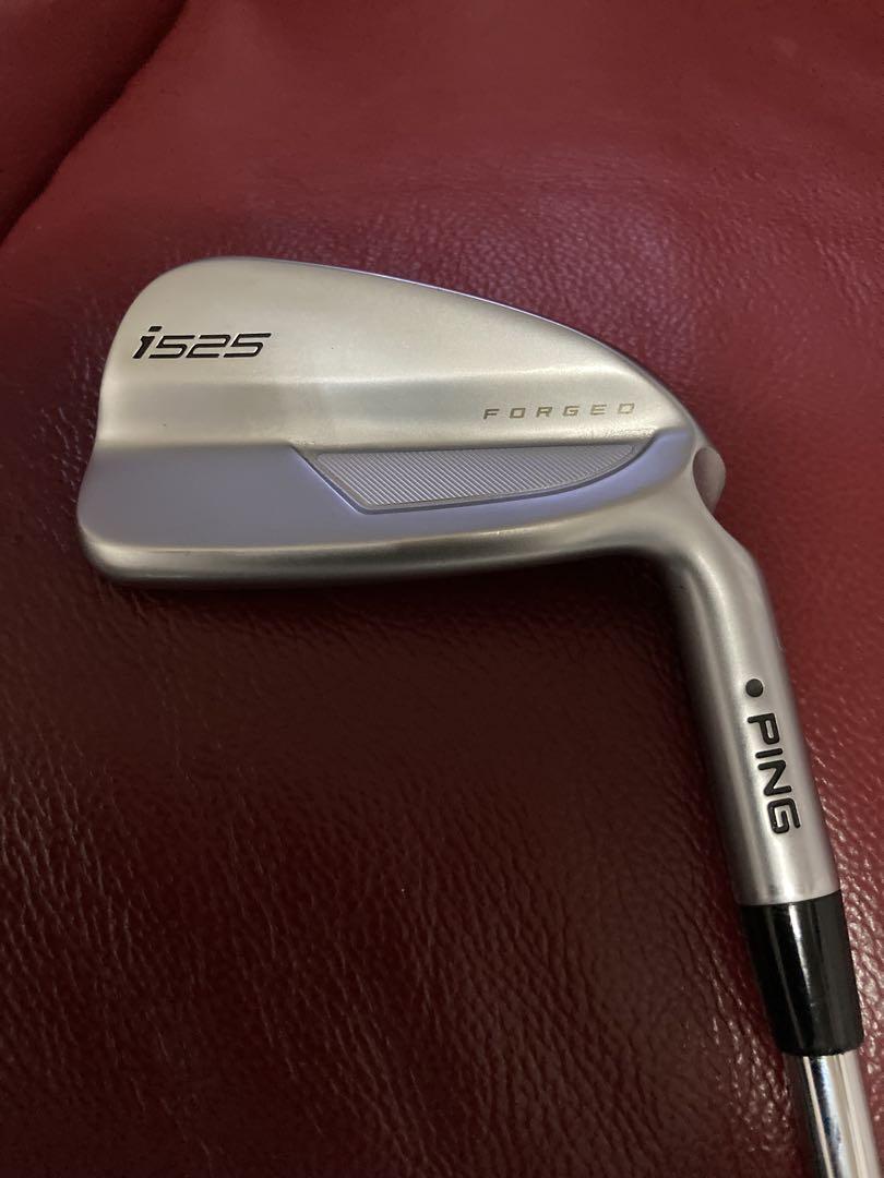 PING i525 鍛造アイアン　7番単品
