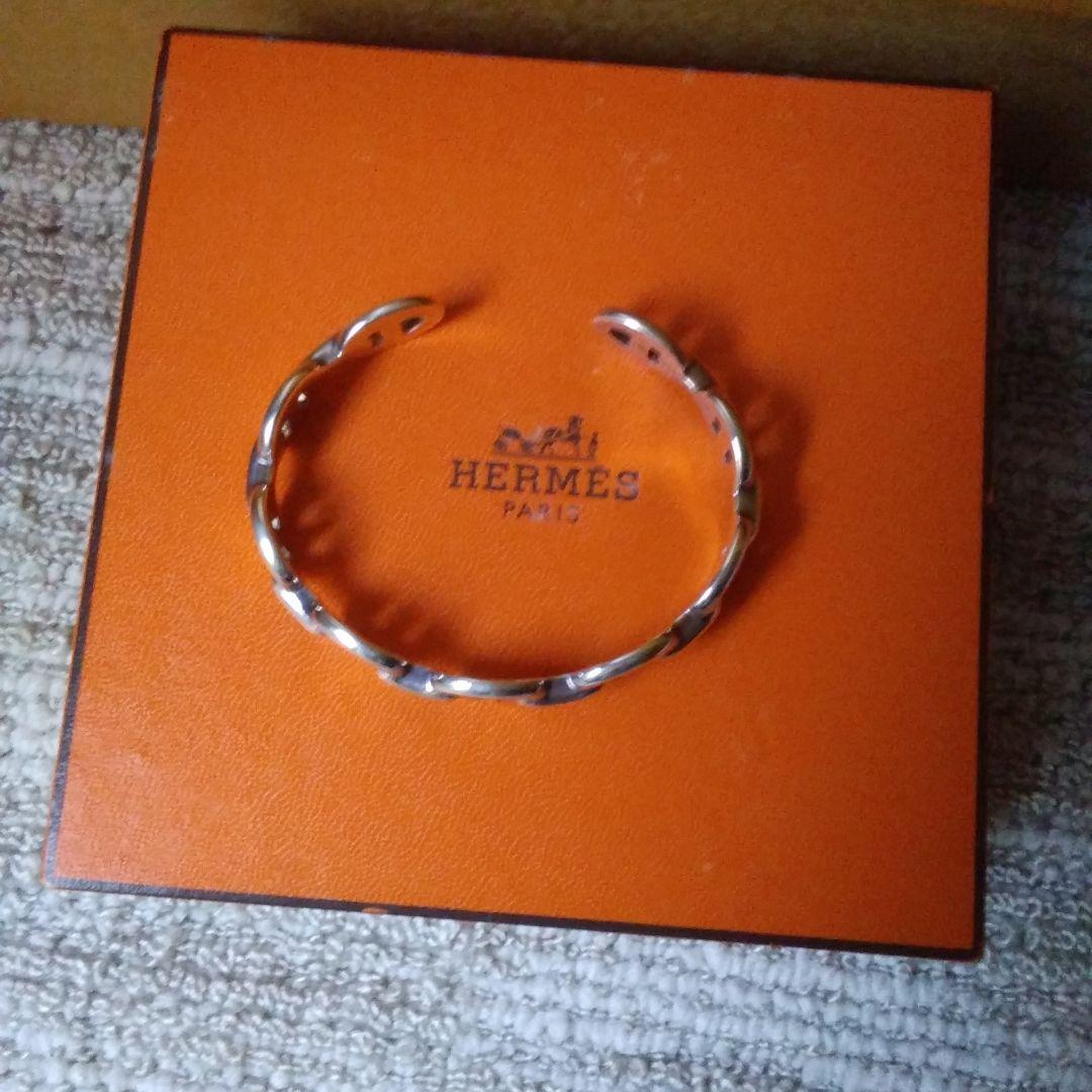 エルメスーブレスレット エルメスーブレスレット