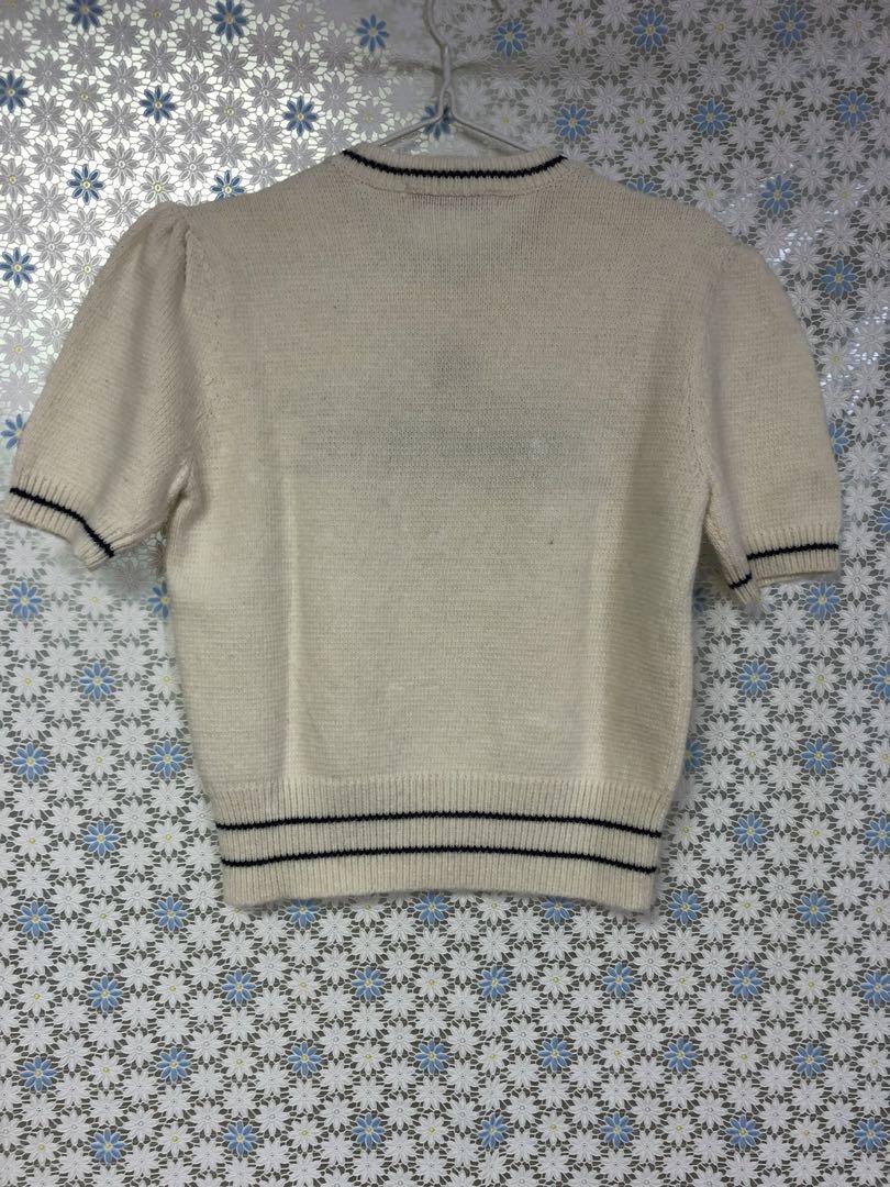クリスチャンディオール　Tシャツ　Sサイズ　ホワイト　超美品