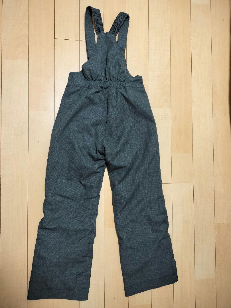 DESCENTE 子ども用スキーウェア 140
