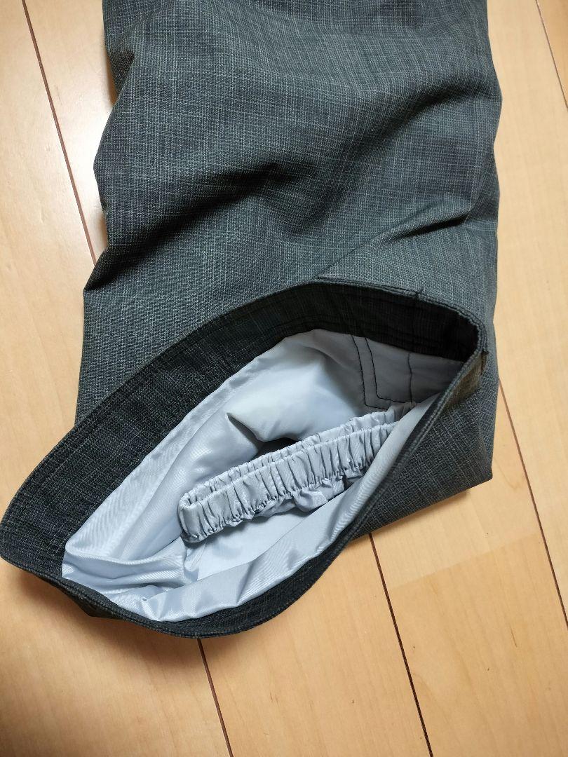 DESCENTE 子ども用スキーウェア 140