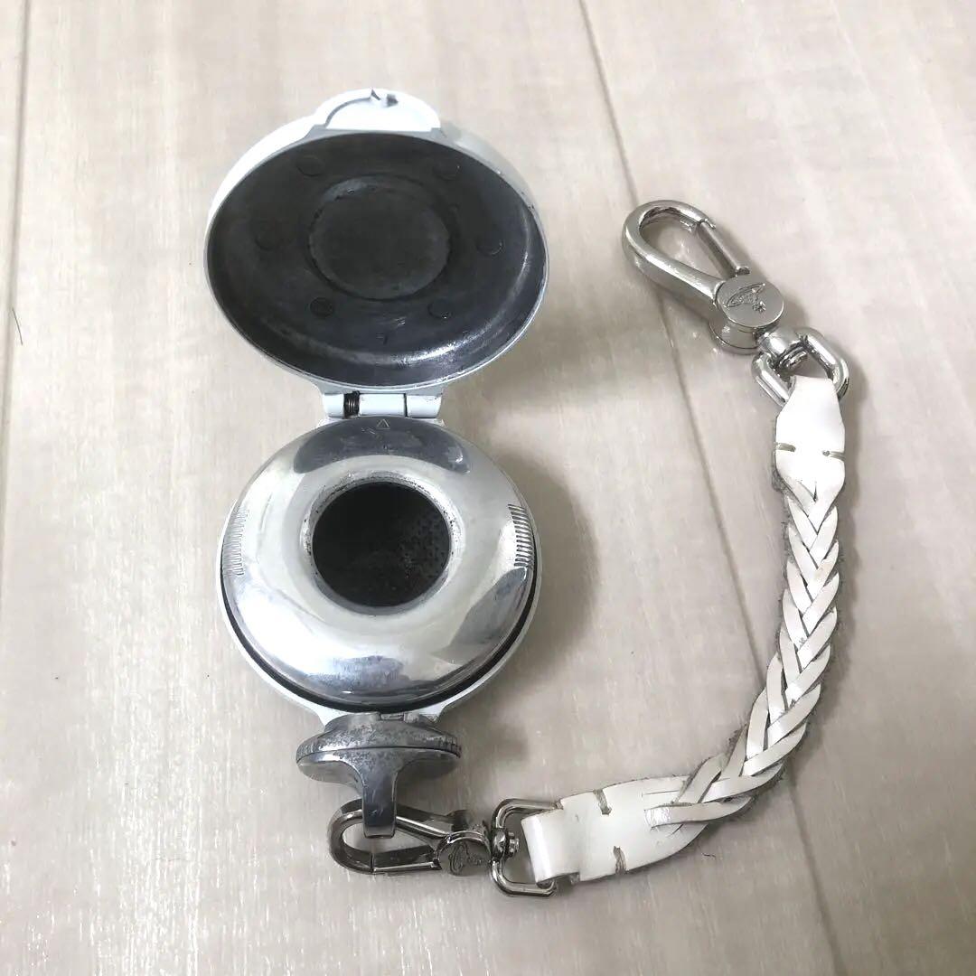 Vivienne Westwood 廃盤品 携帯灰皿 希少【最終値下げ】