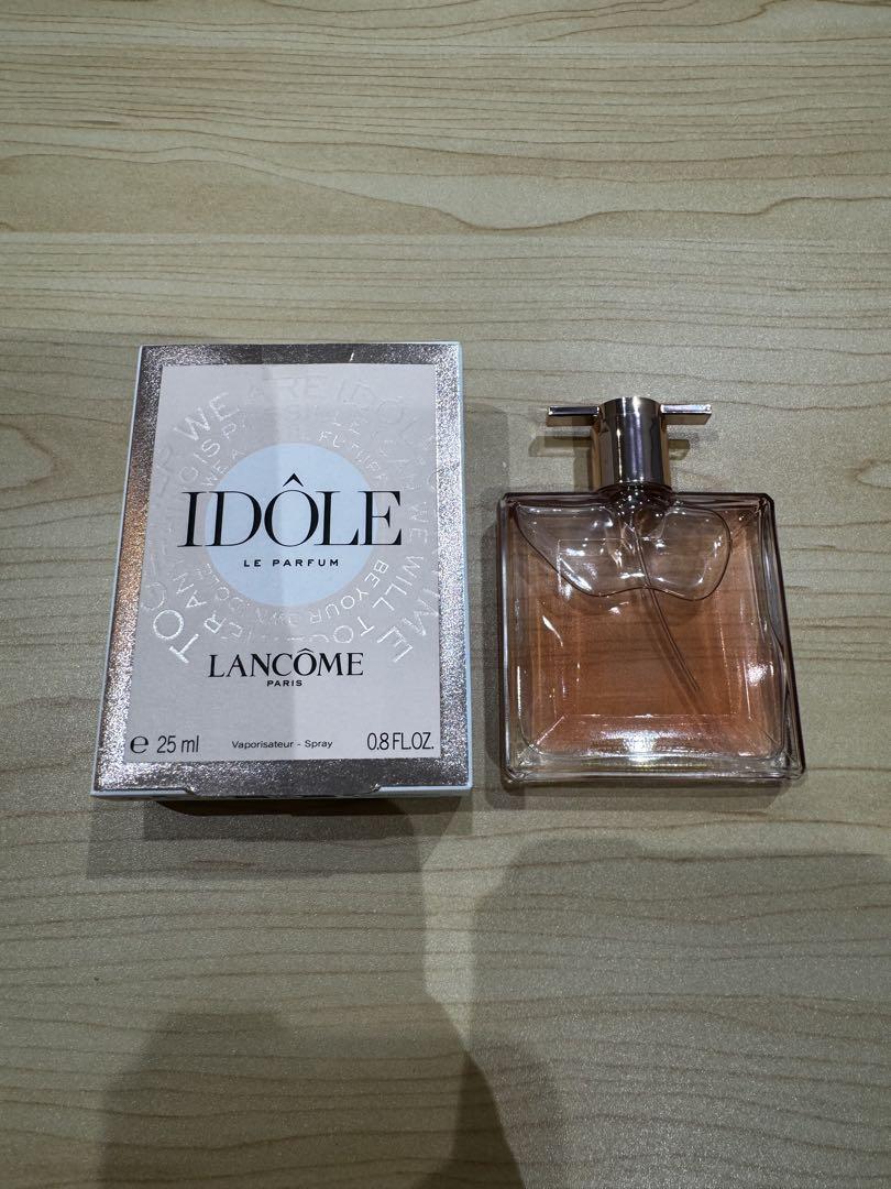 【未使用品】ランコム LANCOME IDÔLE LE PARFUM 25ml