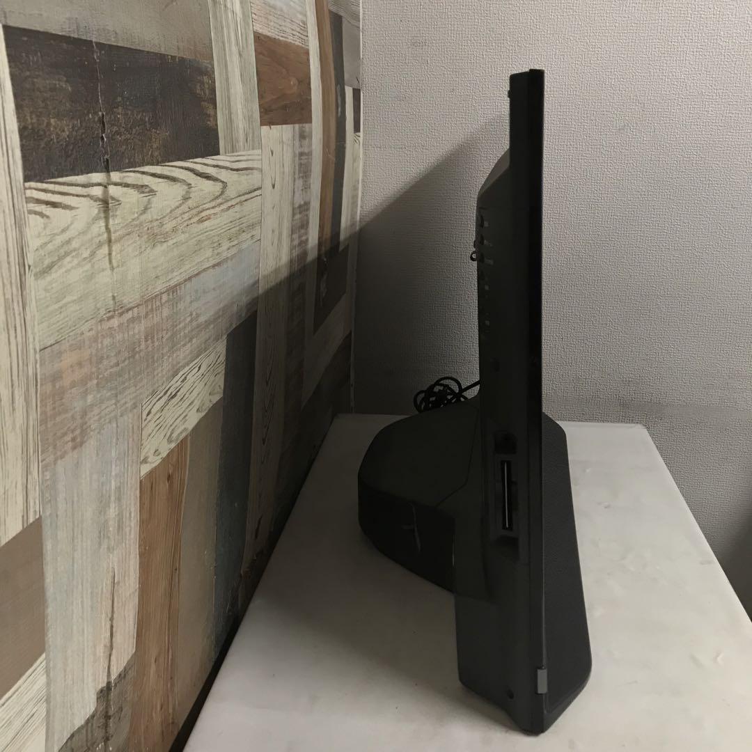 即日受渡❣️全国送料込SHARP32型HDD&ブルーレイ搭載HDD⇄ブルーレイ録画