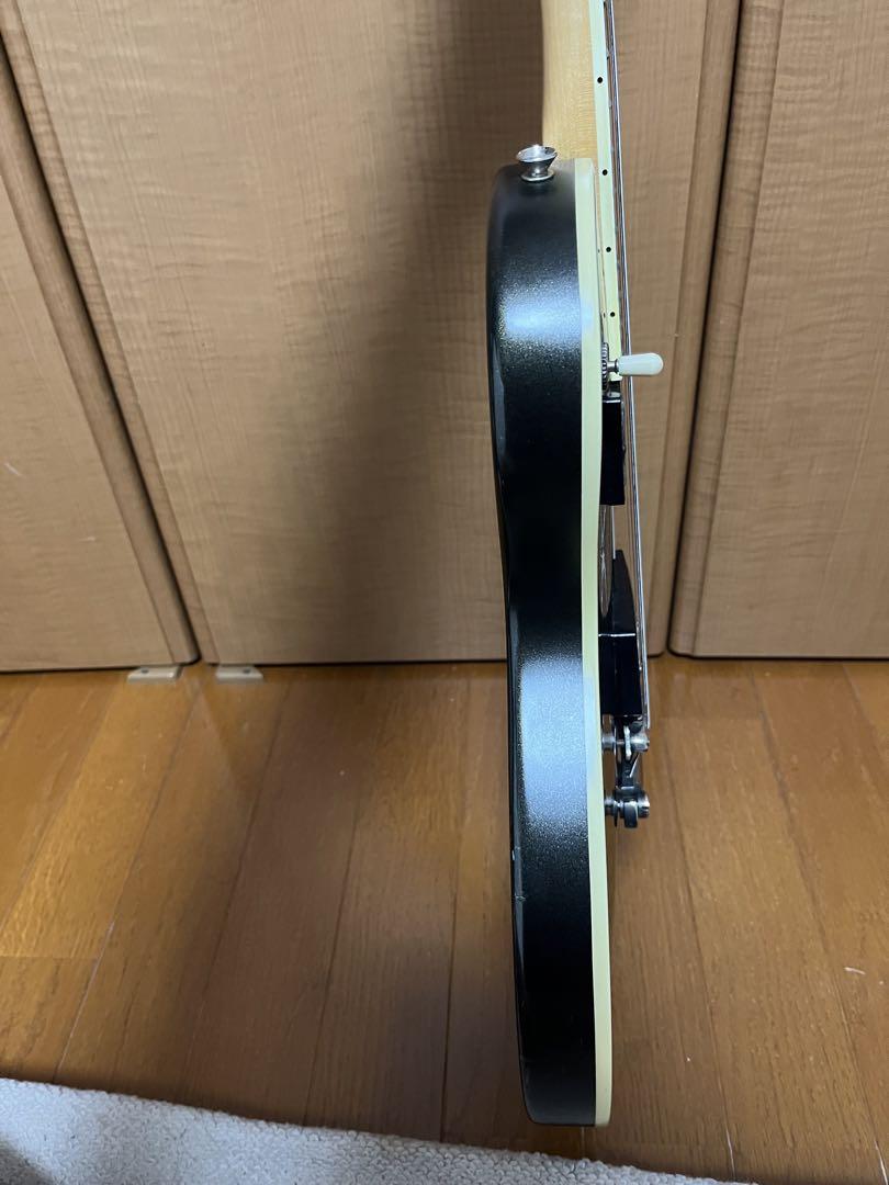 バーニー　レスポールタイプ