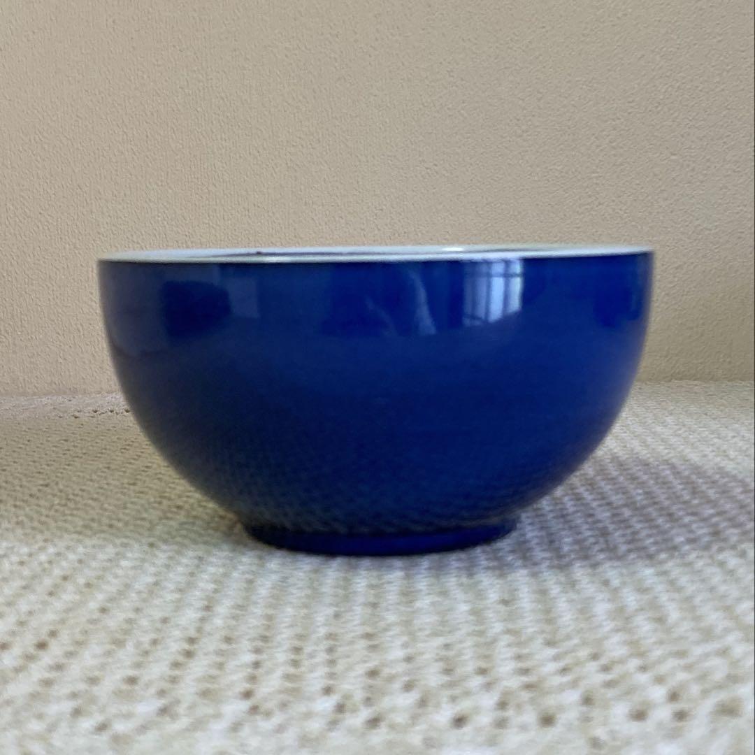 Royal Copenhagen テネラ ボウル 4客セット - メルカリ