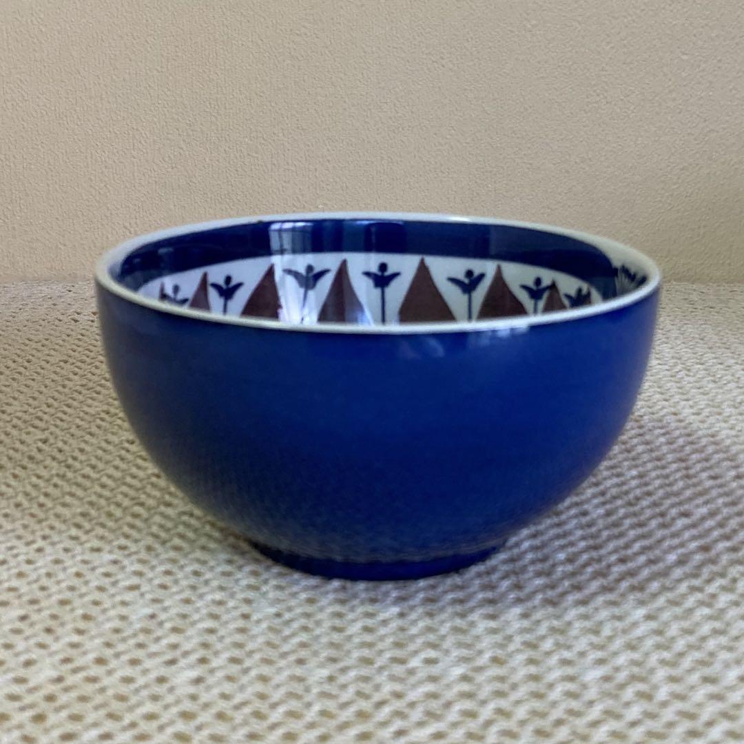 Royal Copenhagen テネラ ボウル 4客セット
