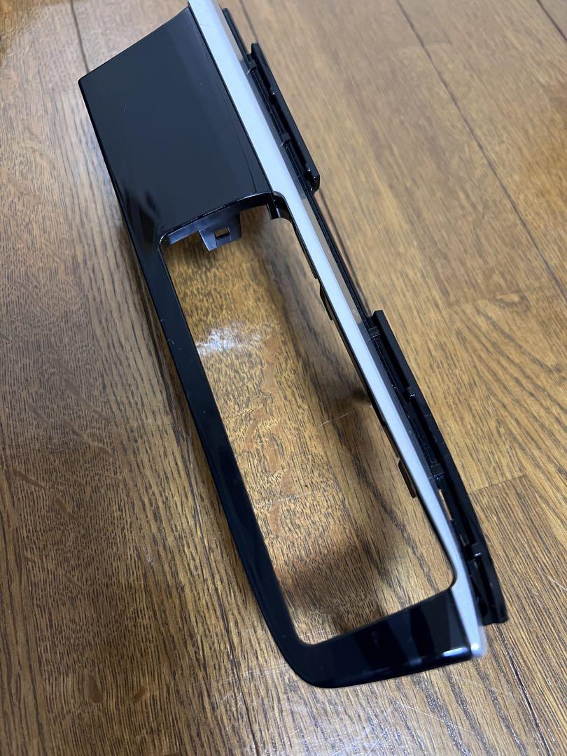 新品未使用　トヨタ　エスティマ(ACR55W) インテリアパネル