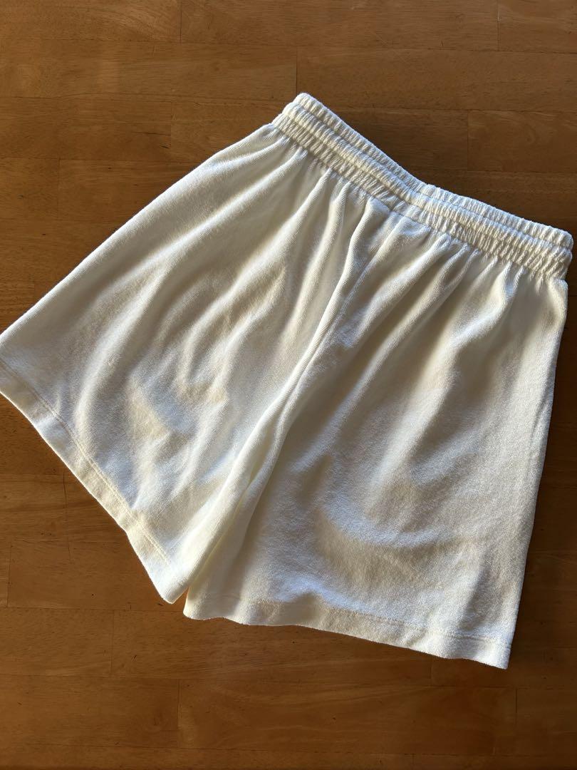 ★早期完売★[adidas]New Originals Terry Shorts★韓国大人気★ adidas アディダス W TERRY SHORT ショートパンツ S - メルカリ