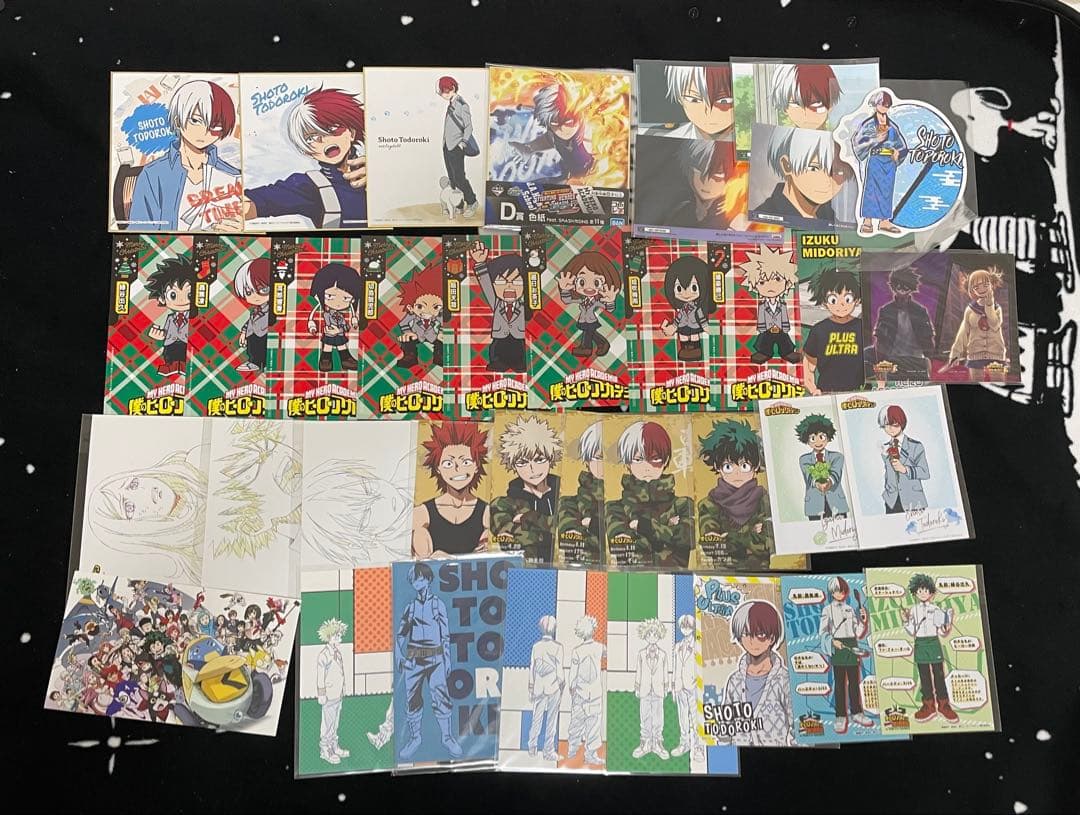 約200枚目立った傷や汚れなし