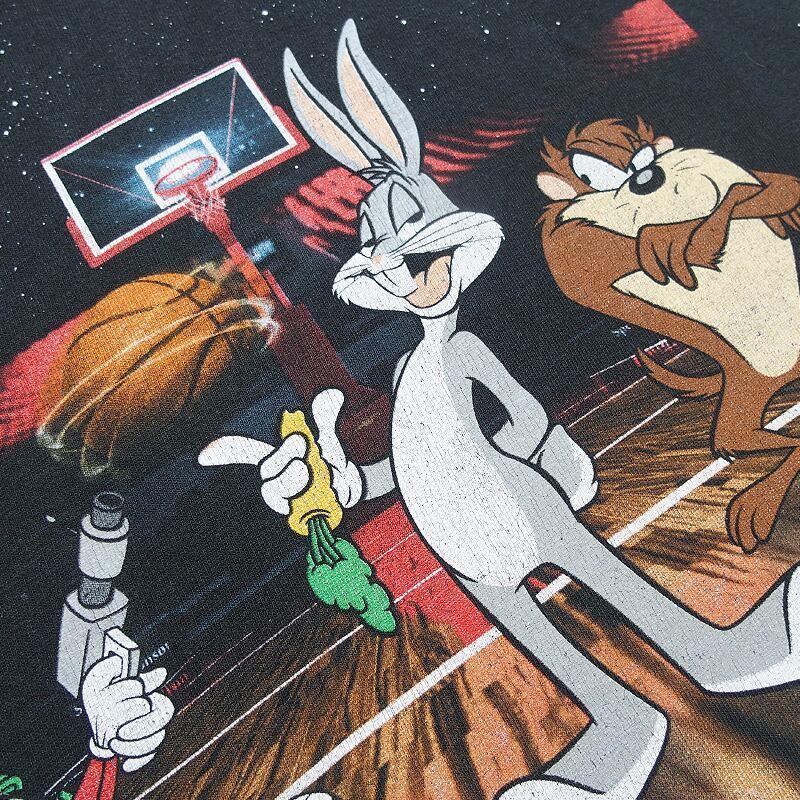 ルーニーテューンズ Tシャツ Looney Tunes キャラクター 古着 メルカリ ルーニーテューンズ Tシャツ Looney Tunes キャラクター 古着 メルカリ