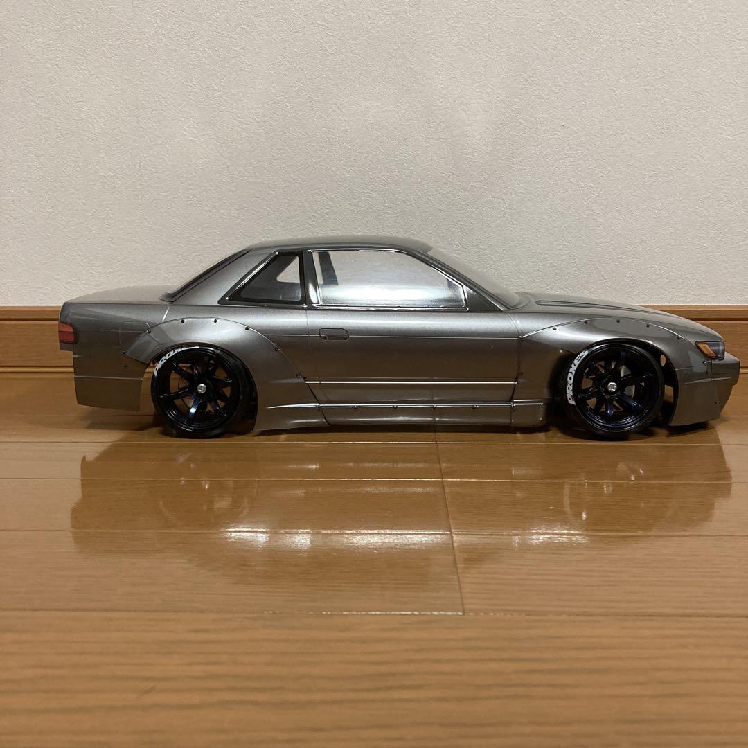 シルビア　Ｓ１３　ロケットバニー　ＡＢＣホビー