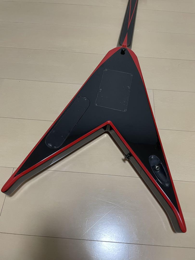 ギター B.C Rich JRV ICON JRVRBO