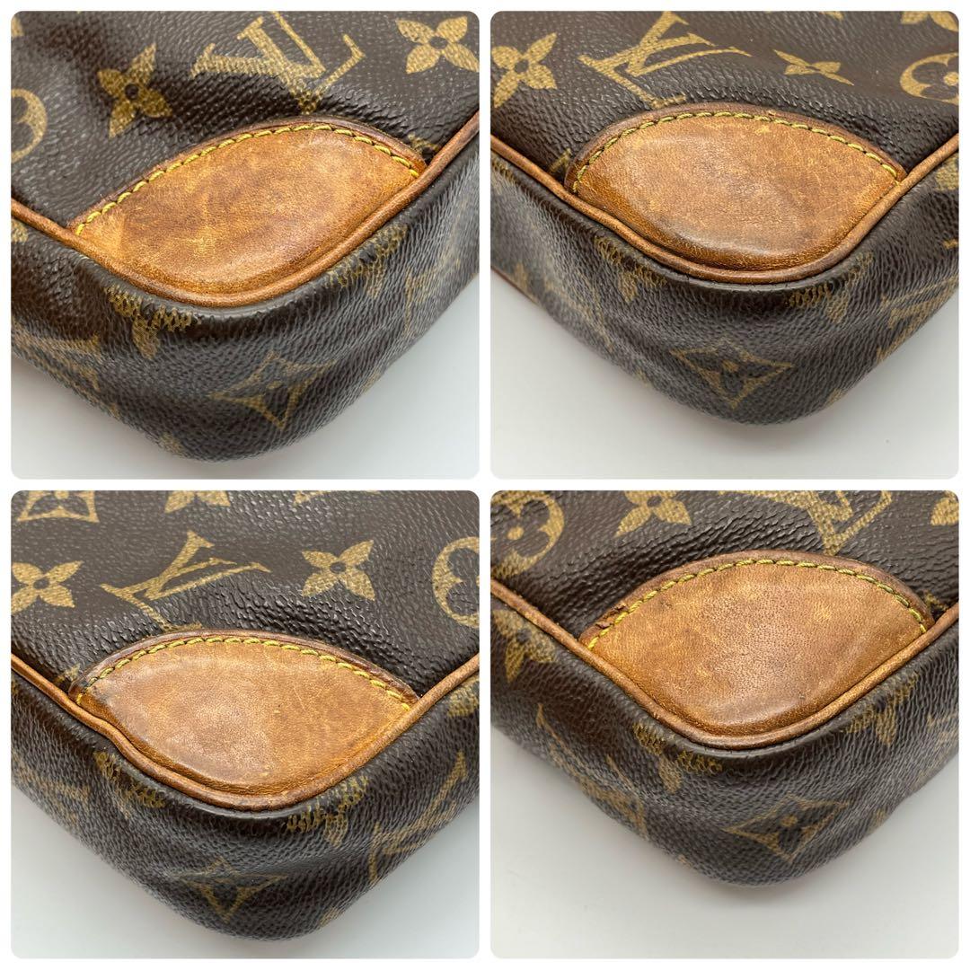 ルイヴィトン マルリードラゴンヌ モノグラム クラッチバッグ セカンドバッグ ルイヴィトン マルリードラゴンヌ モノグラム クラッチバッグ セカンドバッグ