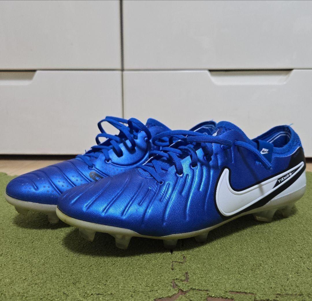 【数量限定】旧モデル在庫処分セールを開催します！ 早い者勝ち！！【NIKE】ティエンポレジェンド10エリートFG シューズ