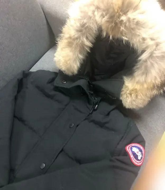 カナダグース ダウンコート ダウンジャケット カナダグース ダウンコート ダウンジャケット