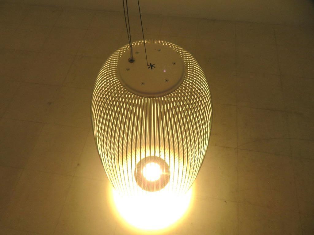 展示品 フォスカリーニ ルミナベッラ サスペンション 照明