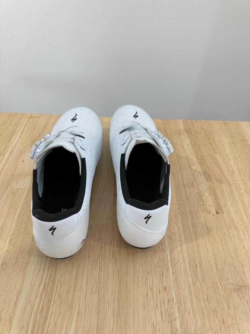 SHOES27cmホワイト