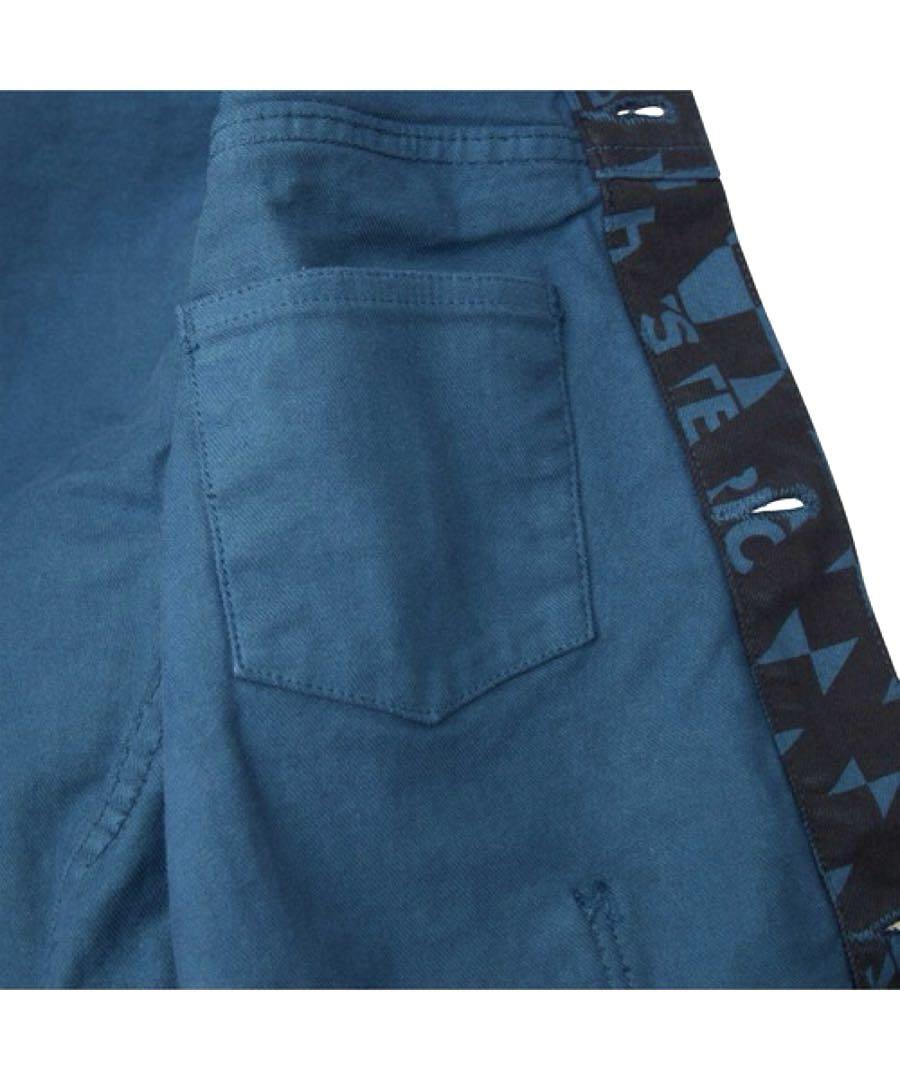 HYSTERIC GLAMOUR STEREO MIX柄 コンパクトジャケット
