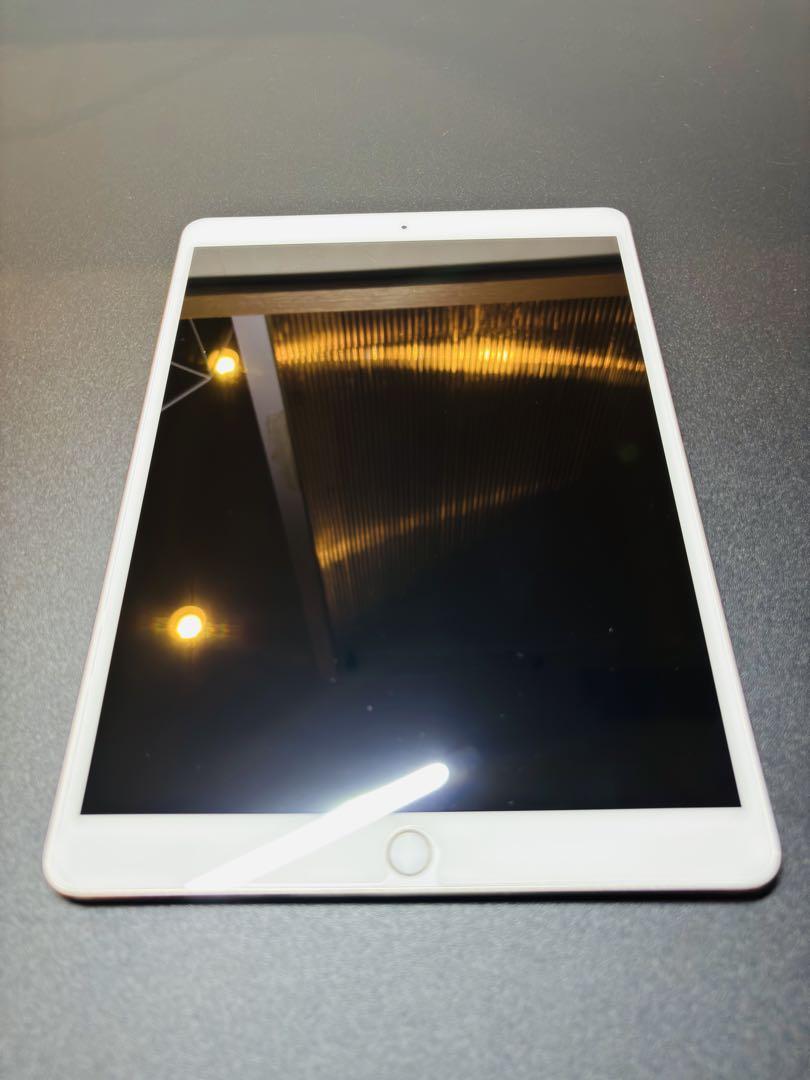 Apple iPad Pro10.5インチ 64GB Wi-Fi