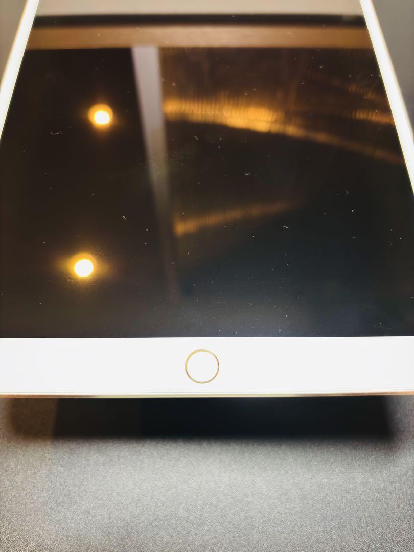 Apple iPad Pro10.5インチ 64GB Wi-Fi