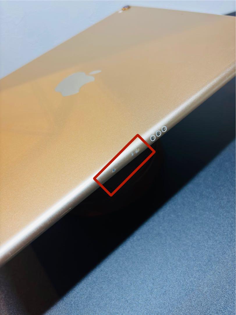 Apple iPad Pro10.5インチ 64GB Wi-Fi