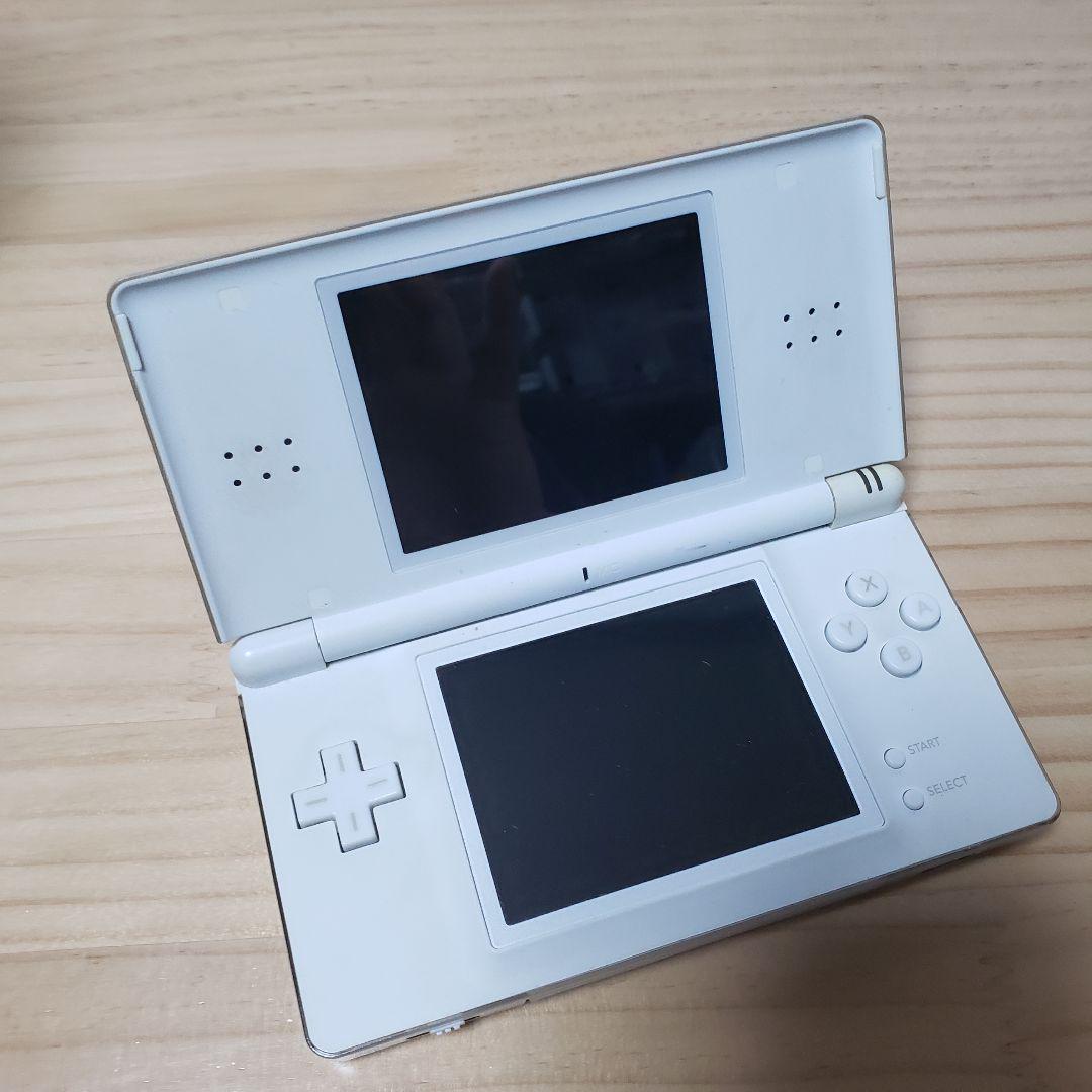 Nintendo NINTENDO DS ニンテンド-DS LITE クリス… - メルカリ Nintendo NINTENDO DS ニンテンド-DS LITE クリス… - メルカリ