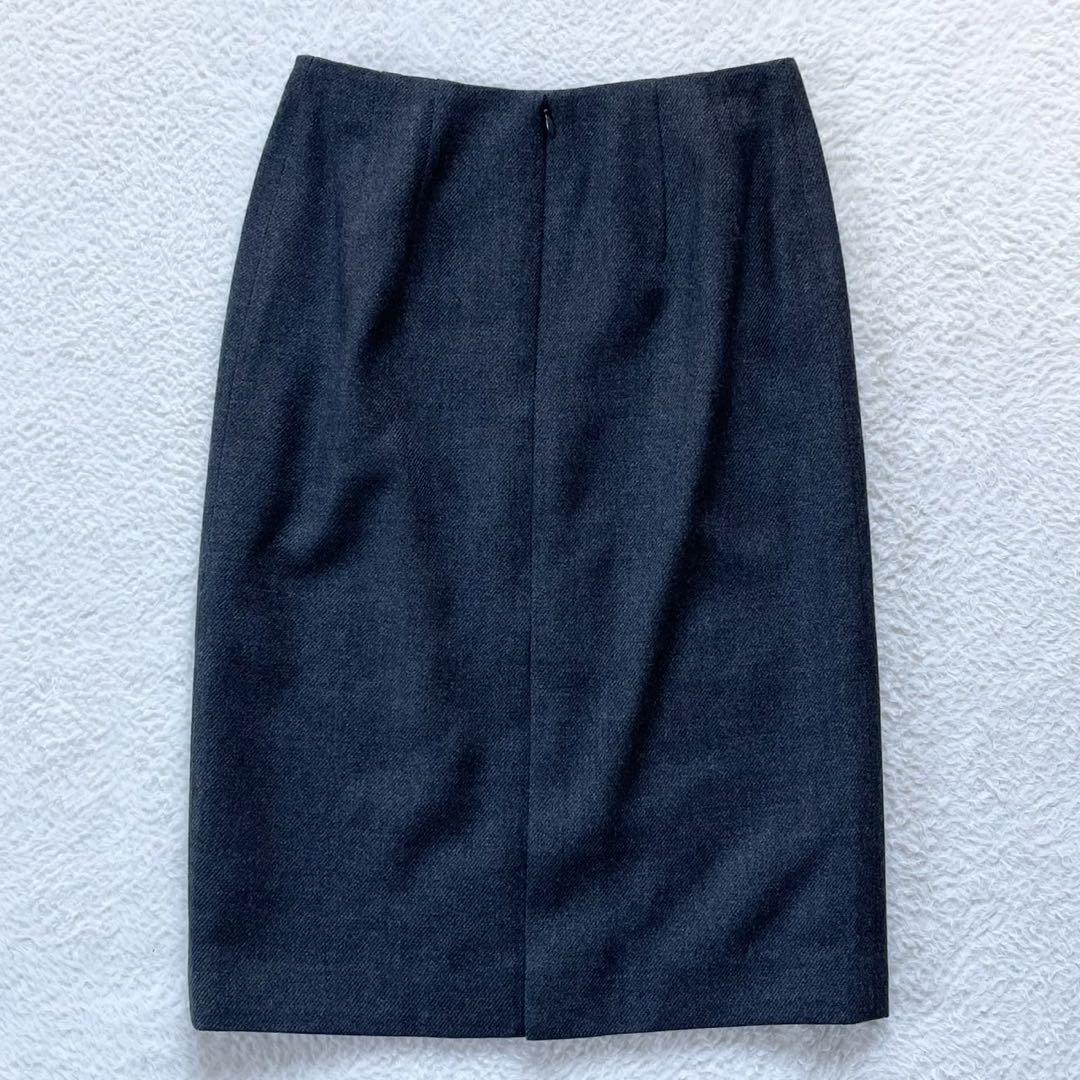 新品タグ付き♪ANAYI セットアップスーツ ジャケット スカート 36