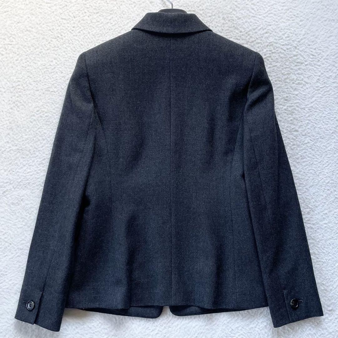 新品タグ付き♪ANAYI セットアップスーツ ジャケット スカート 36