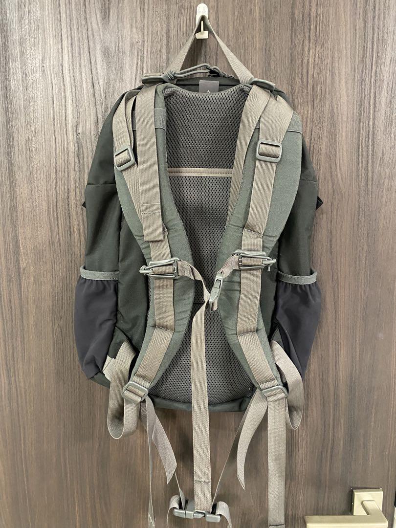 MYSTERY RANCH ストリートファイター 美品 濃いめのグレー | www MYSTERY RANCH ストリートファイター 美品 濃いめのグレー | www