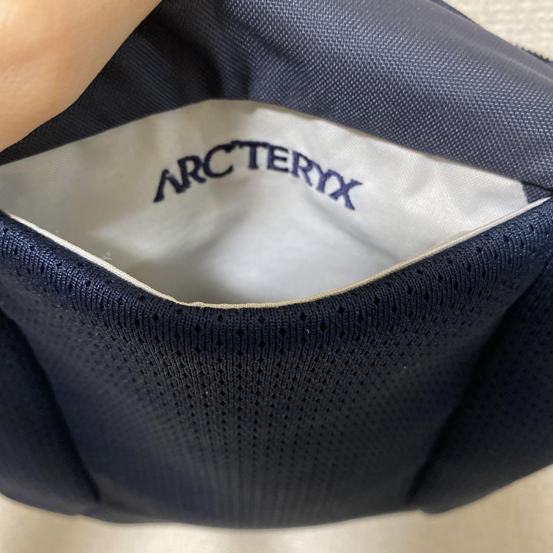 ARC’TERYX MANTIS2 Waist Pack