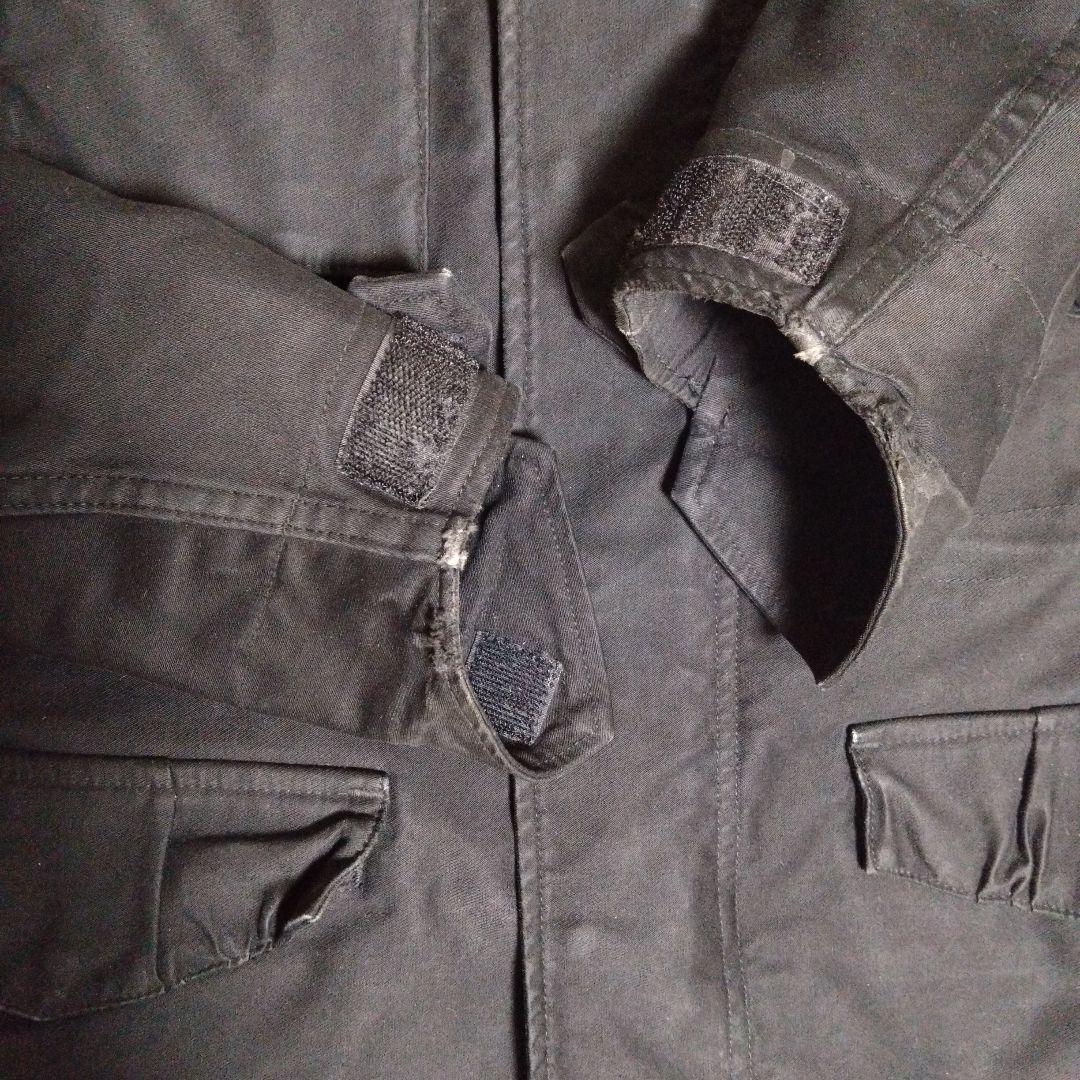 WJK ミリタリージャケット M-66 3way WJK ミリタリージャケット M-66 3way