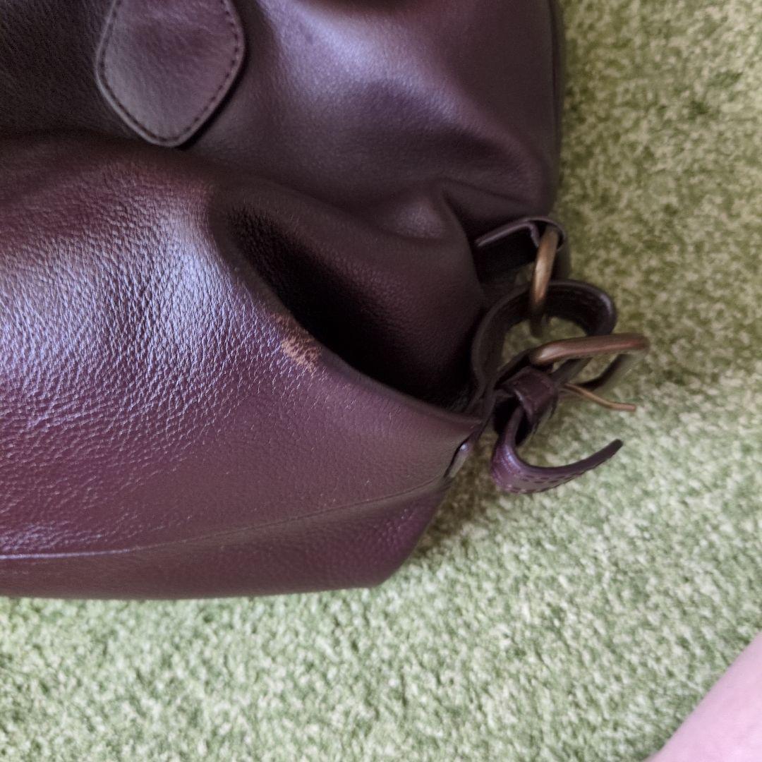 BURBERRY BLUE LABEL バッグ