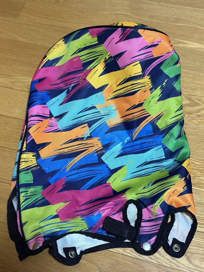 LOUDMOUTH 8.5型　スタンドキャディバッグ