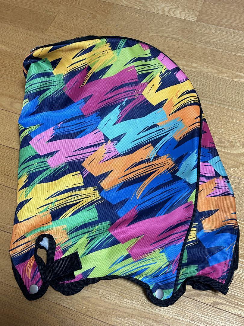 LOUDMOUTH 8.5型　スタンドキャディバッグ