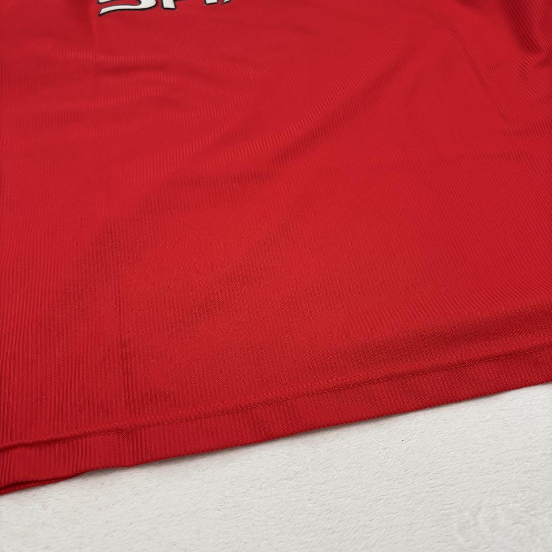 UMBRO マンチェスターユナイテッド ユニフォーム サッカーシャツ サイズ38