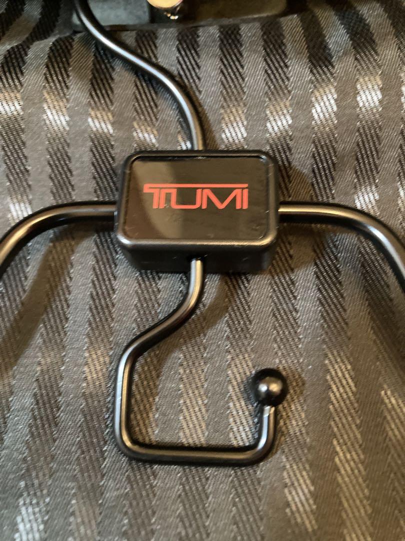 TUMI トゥミ ガーメントバッグ ガーメントケース