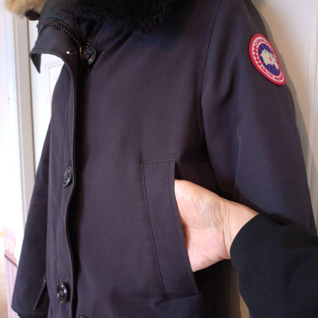 Canada Goose Arctic Programダウン カナダグースダウン Canada Goose Arctic Programダウン カナダグースダウン