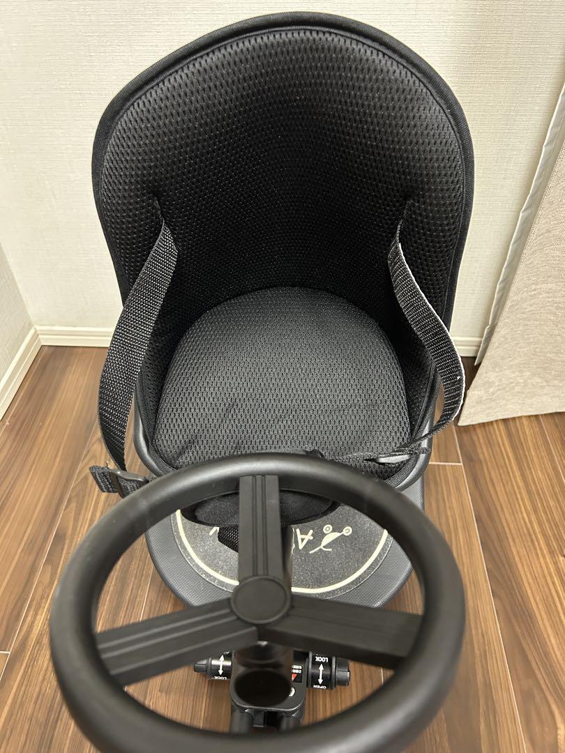 Airbuggy 2Wayboard エアバギー ツーウェイボード