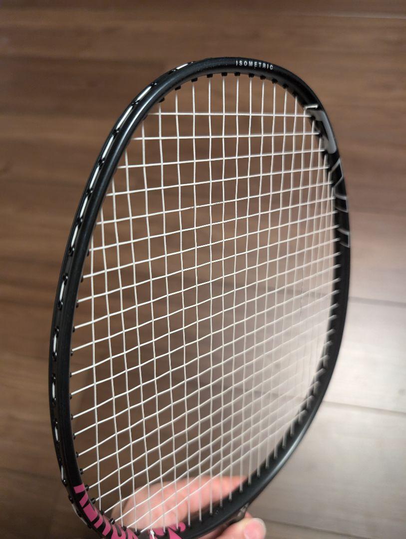 バドミントンラケット トレーニングラケット