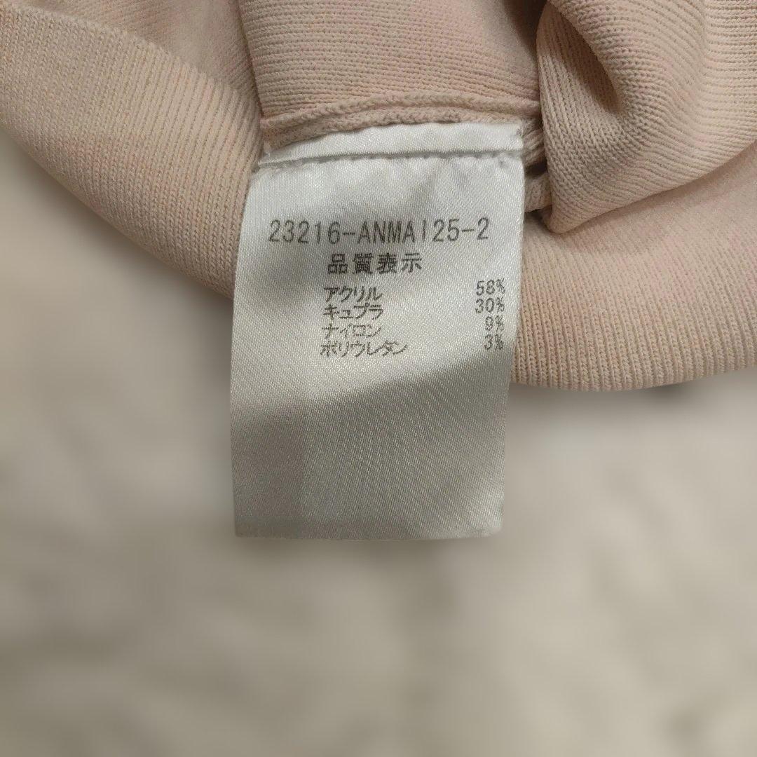 高級感✨FOXEY 上質半袖Tシャツ サイズ38 美品 高級感✨FOXEY 上質半袖Tシャツ サイズ38 美品