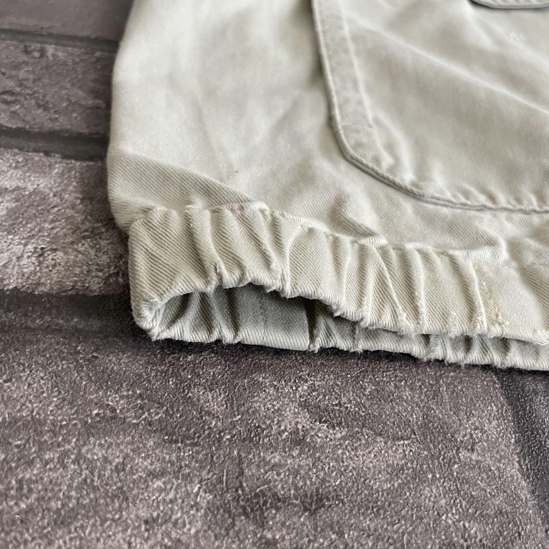 ジャケット・アウター 90's Eddie bauer leather colour blouson
