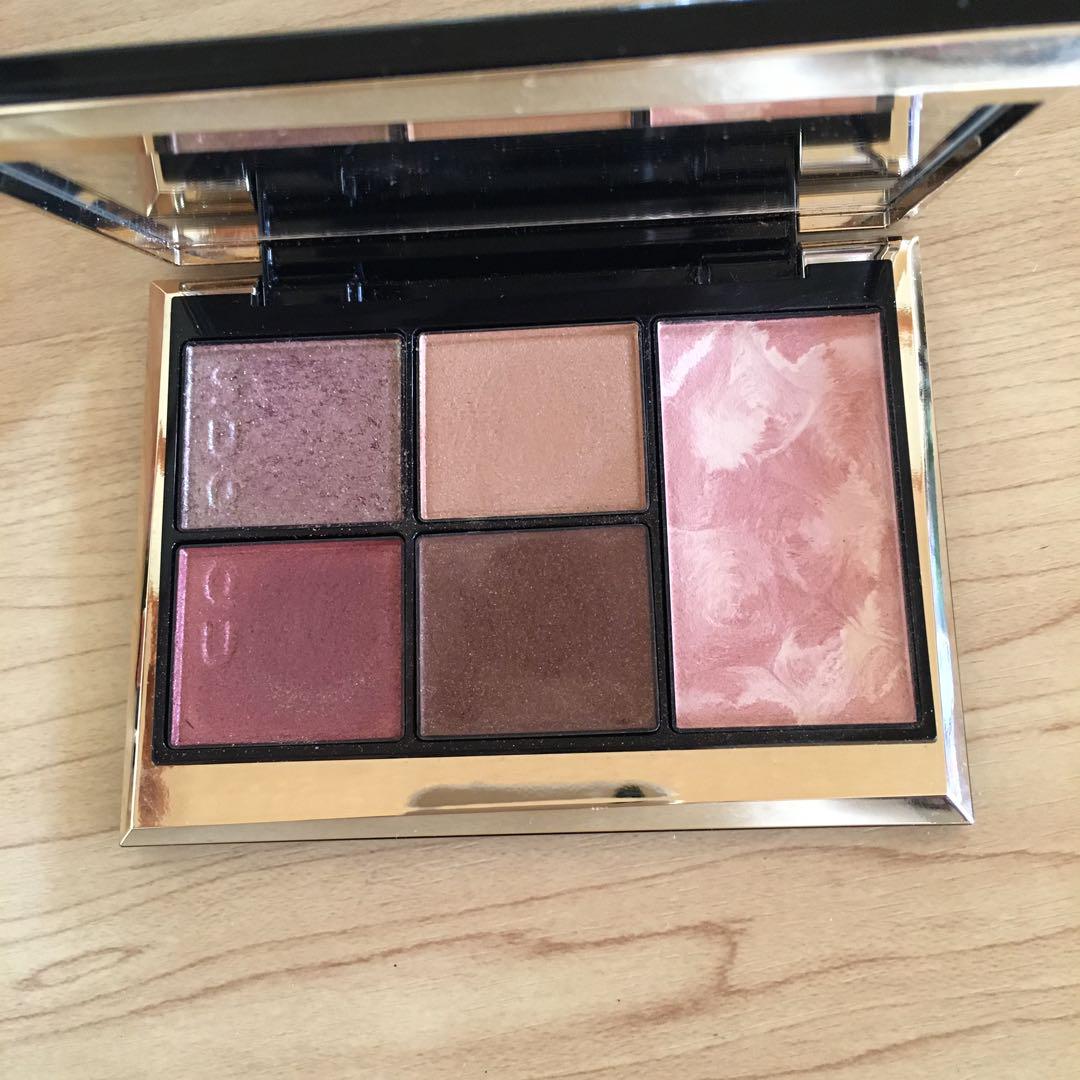 Dior Diorshow 5 Couleurs 669