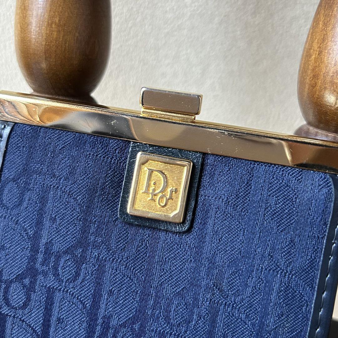 【希少】Christian Dior ディオール コインケース トロッター 財布