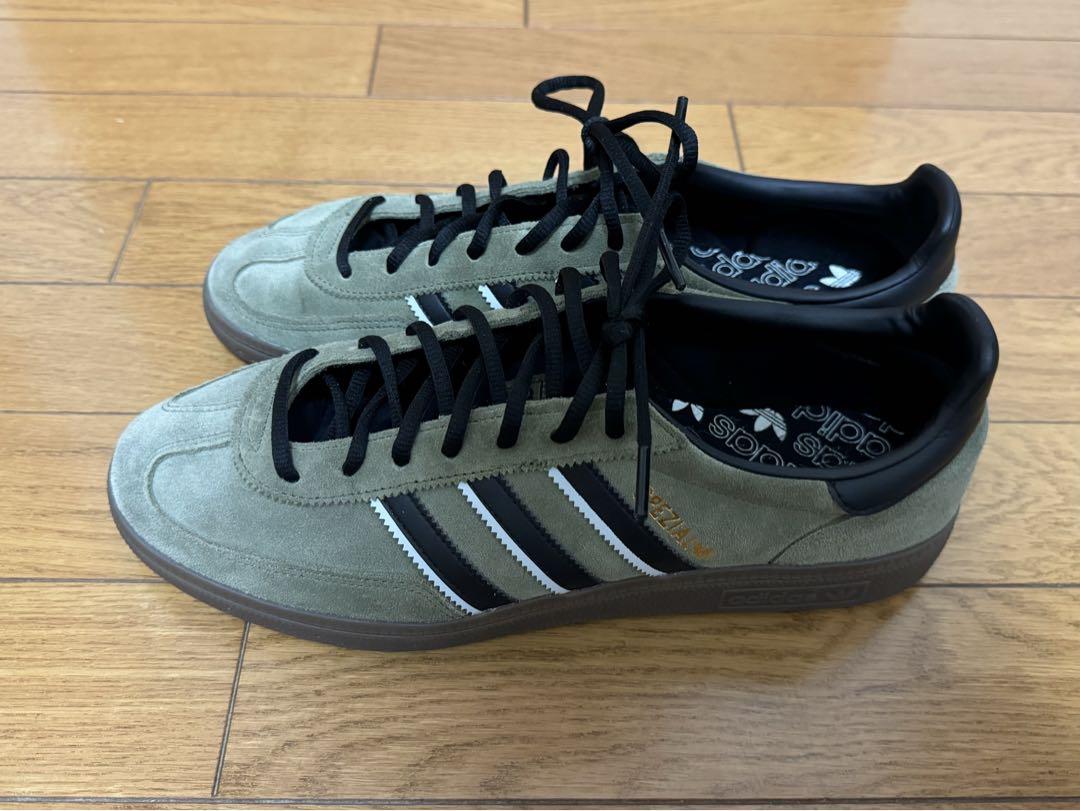 adidas(スペツィアル) 最終値下げ
