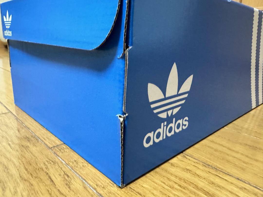 adidas(スペツィアル) 最終値下げ
