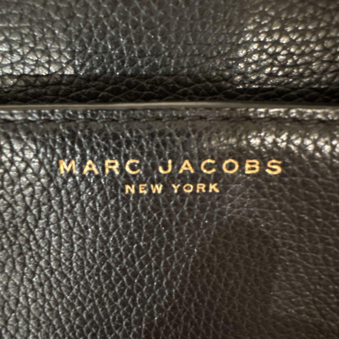 MARC JACOBS ショルダーバッグ