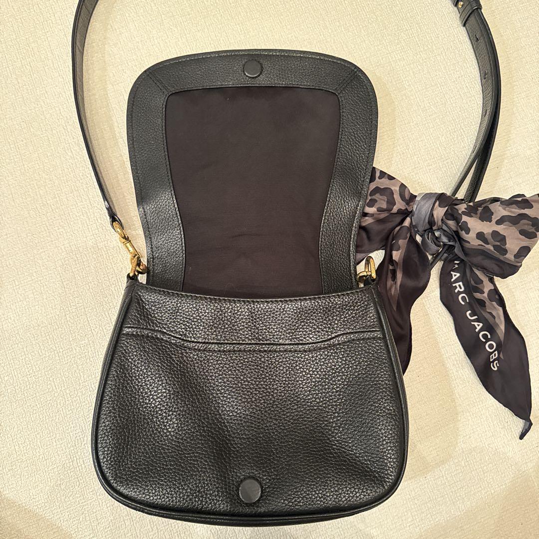 MARC JACOBS ショルダーバッグ