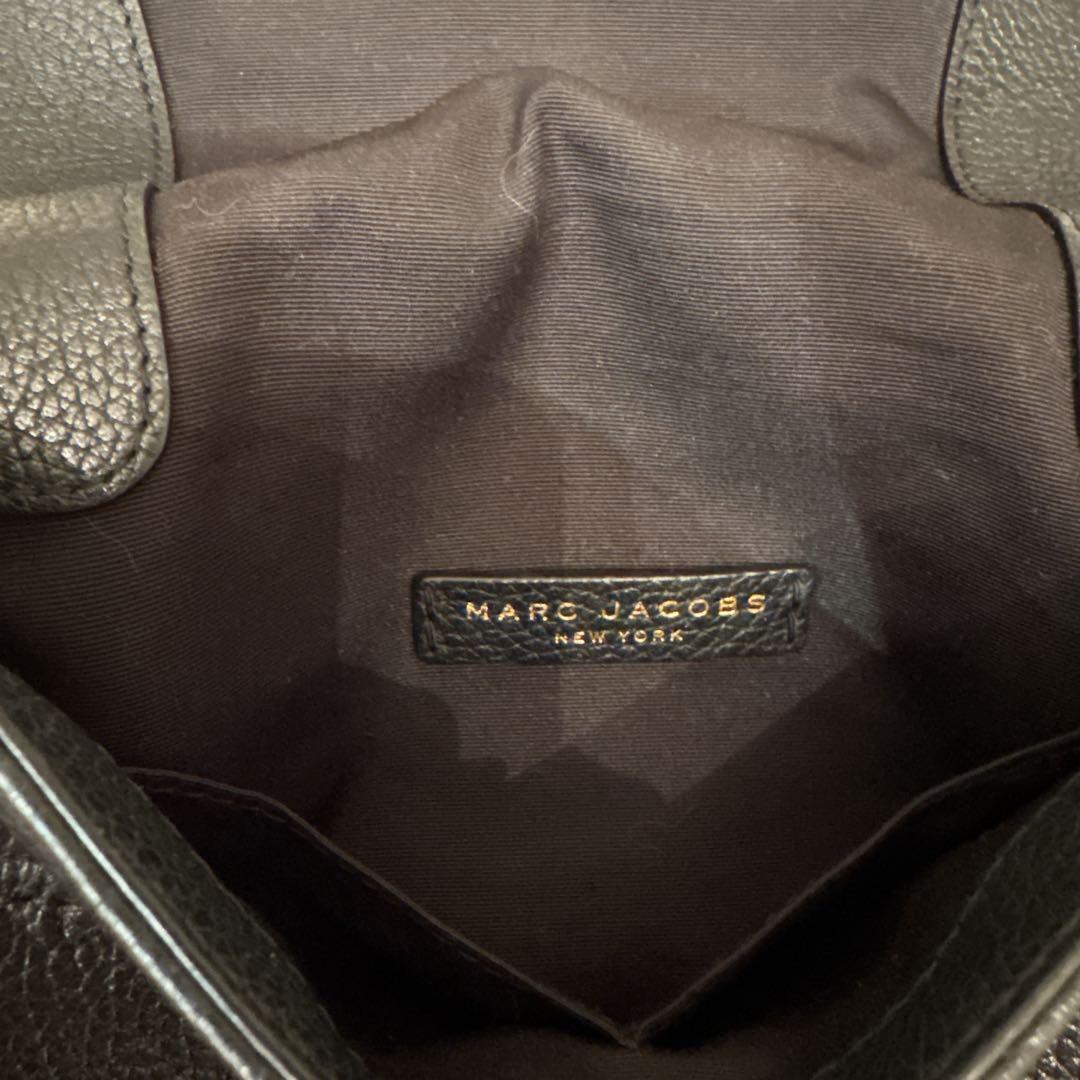 MARC JACOBS ショルダーバッグ